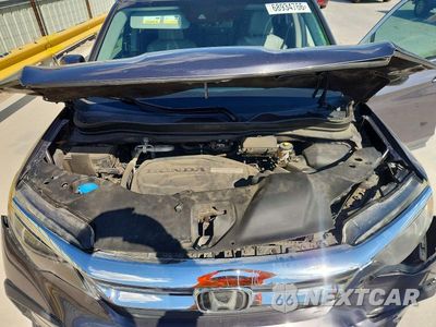 Zdjęcie 12 z 13 samochodu: 2020 HONDA PILOT EXL VIN:5FNYF5H59LB026701 - miniatura