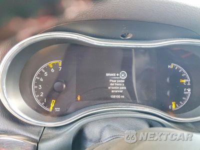 Zdjęcie 9 z 14 samochodu: 2020 JEEP GRAND CHEROKEE TRAILHAWK VIN:1C4RJFLT4LC141265 - miniatura
