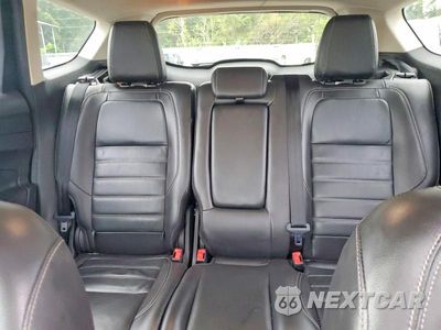 Zdjęcie 10 z 13 samochodu: 2017 FORD ESCAPE TITANIUM VIN:1FMCU0JDXHUB06183 - miniatura