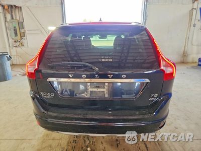 Zdjęcie 6 z 13 samochodu: 2016 VOLVO XC60 T5 PREMIER VIN:YV4612RK3G2860137 - miniatura