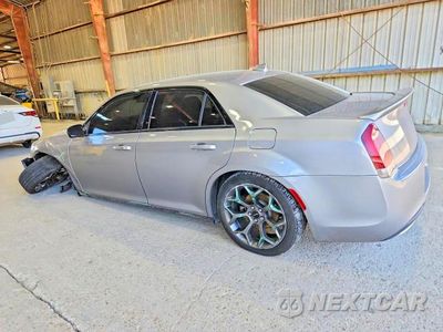 Drugie zdjęcie samochodu z przodu: 2015 CHRYSLER 300 S VIN:2C3CCABTXFH926951 - miniatura