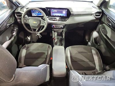 Zdjęcie 8 z 13 samochodu: 2026 CHEVROLET TRAILBLAZER LT VIN:KL79MRSL3TB199218 - miniatura