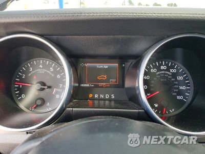 Zdjęcie 9 z 12 samochodu: 2023 FORD MUSTANG GT VIN:1FA6P8CF6P5300861 - miniatura