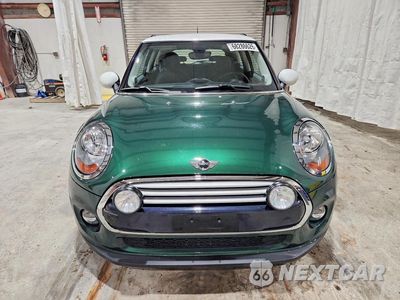 Piąte zdjęcie samochodu w środku: 2015 MINI COOPER VIN:WMWXM5C50F2A94711 - miniatura
