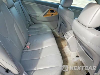Zdjęcie 10 z 12 samochodu: 2007 TOYOTA CAMRY XLE V6 VIN:4T1BK46K97U038909 - miniatura