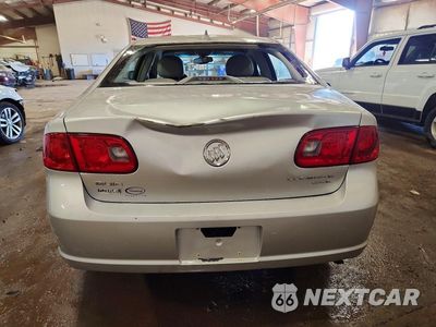 Zdjęcie 6 z 12 samochodu: 2009 BUICK LUCERNE CXL VIN:1G4HD57MX9U137381 - miniatura