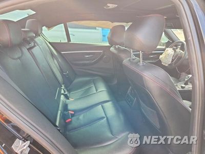 Zdjęcie 10 z 12 samochodu: 2016 BMW 328 XI SULEV VIN:WBA8E3G50GNT26057 - miniatura