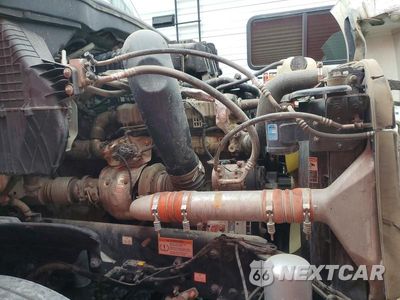 Zdjęcie 11 z 14 samochodu: 2023 FREIGHTLINER CASCADIA 126 SEMI TRUCK VIN:3AKJHHDR0PSNS3867 - miniatura