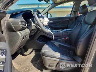Zdjęcie 7 z 13 samochodu: 2023 HYUNDAI SANTA FE SEL PREMIUM VIN:5NMS34AJ4PH590261 - miniatura