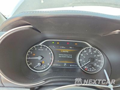 Zdjęcie 9 z 12 samochodu: 2017 NISSAN MAXIMA 3.5 SL VIN:1N4AA6APXHC427928 - miniatura