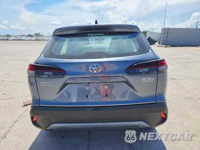 Zdjęcie 6 z 12 samochodu: 2026 TOYOTA COROLLA CROSS L VIN:7MUAAAAG5TV158716 - miniatura