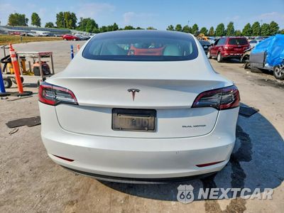 Zdjęcie 6 z 12 samochodu: 2022 TESLA MODEL 3 VIN:5YJ3E1EB0NF234226 - miniatura