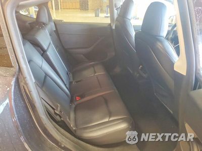Zdjęcie 10 z 12 samochodu: 2024 TESLA MODEL Y VIN:7SAYGDED0RF003208 - miniatura