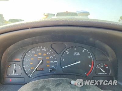 Zdjęcie 9 z 12 samochodu: 2002 SATURN SL VIN:1G8ZF52872Z262807 - miniatura
