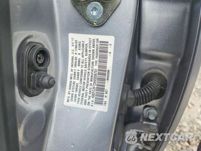 Zdjęcie 12 z 12 samochodu: 2017 HONDA CIVIC EX VIN:19XFC2F72HE026751 - miniatura