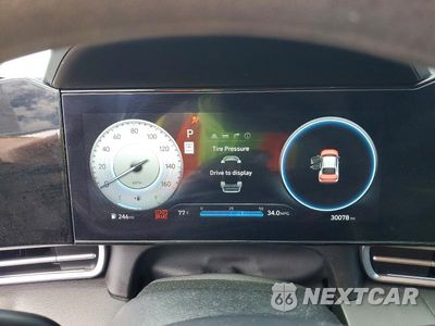 Zdjęcie 9 z 12 samochodu: 2024 HYUNDAI ELANTRA SEL VIN:KMHLM4DG3RU807663 - miniatura