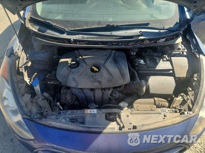Zdjęcie 11 z 12 samochodu: 2016 HYUNDAI ELANTRA GT BASE VIN:KMHD35LH1GU257089 - miniatura