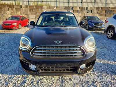 Piąte zdjęcie samochodu w środku: 2019 MINI COOPER COUNTRYMAN ALL4 VIN:WMZYV5C59K3F58653 - miniatura