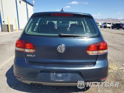 Zdjęcie 6 z 12 samochodu: 2013 VOLKSWAGEN GOLF VIN:WVWDM7AJ5DW115167 - miniatura