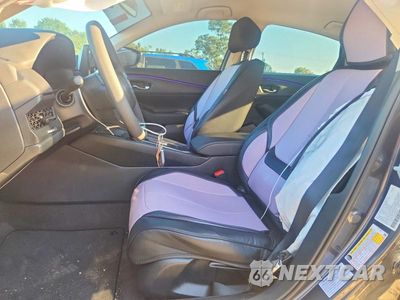 Zdjęcie 7 z 13 samochodu: 2025 HONDA ACCORD LX VIN:1HGCY1F2XSA063643 - miniatura