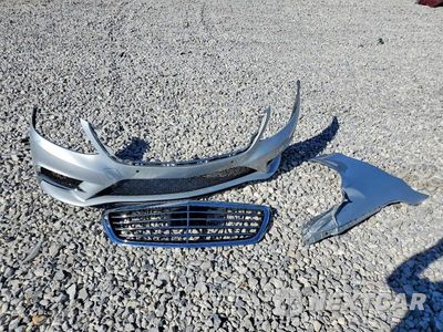 Zdjęcie 12 z 13 samochodu: 2015 MERCEDES-BENZ S 550 VIN:WDDUG8CB3FA195433 - miniatura