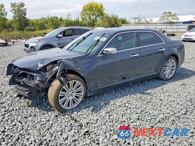 2014 CHRYSLER 300C 2C3CCAEGXEH340036 - główne zdjęcie licytacji z USA - miniatura