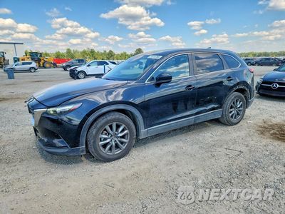 2020 MAZDA CX-9 GRAND TOURING JM3TCABY6L0406857 - główne zdjęcie licytacji z USA - miniatura