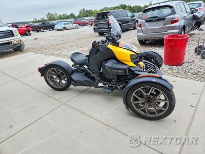 2023 CAN-AM RYKER 3JB2FEF49PJ002453 - główne zdjęcie licytacji z USA - miniatura