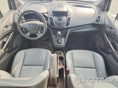Zdjęcie 8 z 13 samochodu: 2018 FORD TRANSIT CONNECT XL VIN:NM0LS7E78J1369297 - miniatura