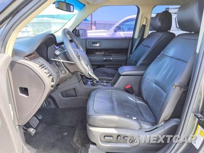 Zdjęcie 7 z 14 samochodu: 2016 FORD FLEX SEL VIN:2FMGK5C82GBA21606 - miniatura