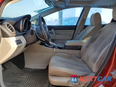 Zdjęcie 7 z 13 samochodu: 2011 MAZDA CX-7 VIN:JM3ER2B53B0409345 - miniatura