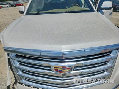 Zdjęcie 12 z 13 samochodu: 2019 CADILLAC ESCALADE PLATINUM VIN:1GYS4DKJ6KR118914 - miniatura