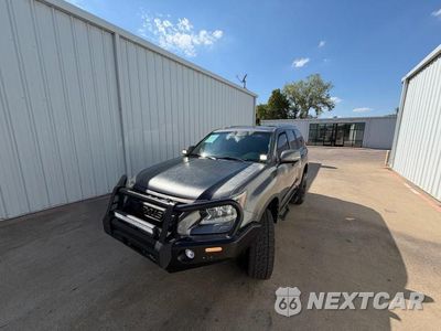 Drugie zdjęcie samochodu z przodu: 2014 LEXUS GX 460 PREMIUM VIN:JTJJM7FX4E5089519 - miniatura