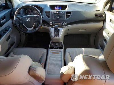 Zdjęcie 8 z 13 samochodu: 2012 HONDA CR-V EXL VIN:5J6RM4H73CL026321 - miniatura