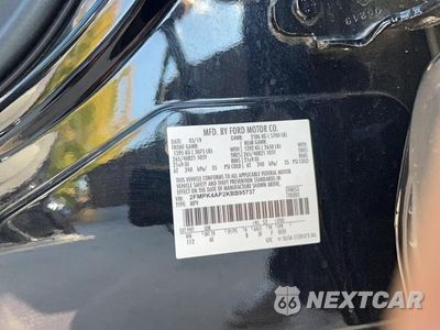 Zdjęcie 10 z 14 samochodu: 2019 FORD EDGE ST VIN:2FMPK4AP2KBB95737 - miniatura
