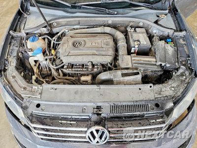 Zdjęcie 11 z 12 samochodu: 2014 VOLKSWAGEN PASSAT SE VIN:1VWBS7A3XEC116409 - miniatura