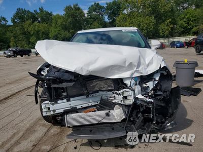 Piąte zdjęcie samochodu w środku: 2026 CHEVROLET BLAZER 2LT VIN:3GNKBCR43TS164650 - miniatura