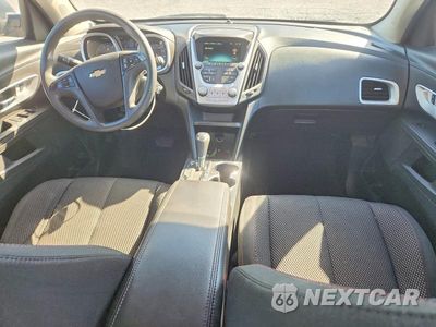 Zdjęcie 8 z 13 samochodu: 2016 CHEVROLET EQUINOX LS VIN:2GNALBEKXG1133713 - miniatura