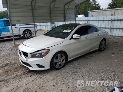 2016 MERCEDES-BENZ CLA 250 4MATIC WDDSJ4GB3GN393080 - główne zdjęcie licytacji z USA - miniatura