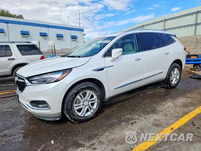 2019 BUICK ENCLAVE ESSENCE 5GAERBKW9KJ202374 - główne zdjęcie licytacji z USA - miniatura