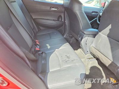Zdjęcie 11 z 13 samochodu: 2023 TOYOTA COROLLA CROSS XLE VIN:7MUDAAAG9PV057780 - miniatura