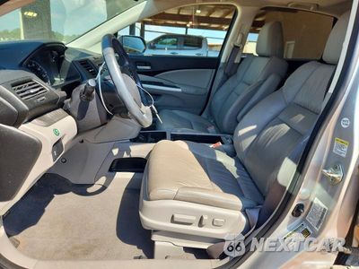 Zdjęcie 7 z 13 samochodu: 2013 HONDA CR-V EXL VIN:2HKRM3H71DH506993 - miniatura