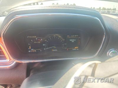 Zdjęcie 9 z 12 samochodu: 2017 LINCOLN CONTINENTAL RESERVE VIN:1LN6L9NC4H5607649 - miniatura