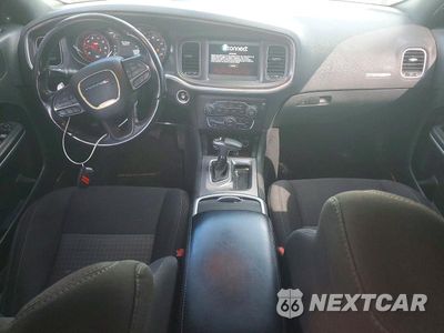 Zdjęcie 8 z 12 samochodu: 2021 DODGE CHARGER R/T VIN:2C3CDXCT5MH579265 - miniatura
