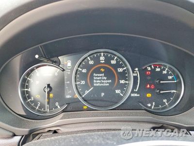 Zdjęcie 9 z 14 samochodu: 2025 MAZDA CX-5 PREMIUM VIN:JM3KFBDY1S0728763 - miniatura