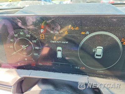 Zdjęcie 9 z 12 samochodu: 2024 KIA TELLURIDE SX-PRESTIGE X-LINE VIN:5XYP5DGC9RG447795 - miniatura