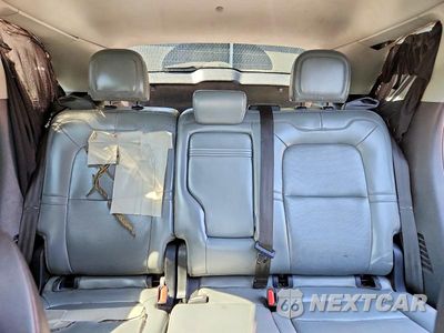 Zdjęcie 10 z 13 samochodu: 2020 LINCOLN CORSAIR VIN:5LMCJ1D98LUL07852 - miniatura
