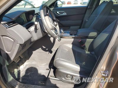 Zdjęcie 7 z 13 samochodu: 2026 LAND ROVER RANGE ROVER VELAR DYNAMIC SE VIN:SALYL2EX0TA818492 - miniatura