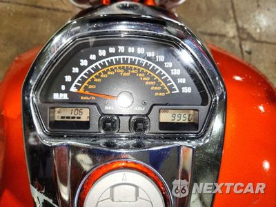 Zdjęcie 7 z 9 samochodu: 2008 SUZUKI VZR1800 VIN:JS1VY53AX82101508 - miniatura