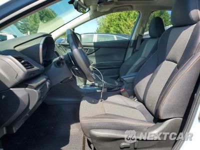 Zdjęcie 7 z 14 samochodu: 2021 SUBARU CROSSTREK PREMIUM VIN:JF2GTAEC2MH361060 - miniatura